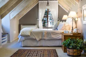The Bergzicht Loft Suite - Image 3