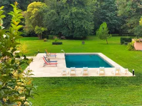 Charming cottages in Mailhol for 25 people - Image 4