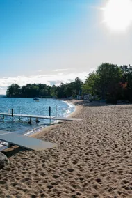 Lakehouse Paradise - A Slice Of Sebago Lake - Image 2