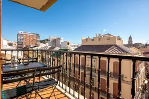 Mary Apartment in Malaga by Solaga Holiday Homes - Image 3