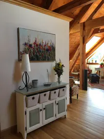 Private Timberframe Home - Image 5