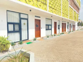 Urban One Apartments Kumasi - GYE NYAME Short stay - Image 5