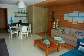 Barra Bali- Condominium on the edge of the most beautiful sea! - Image 2