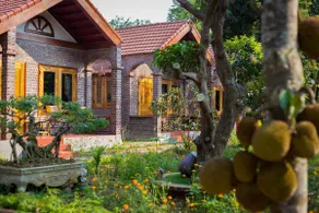 Tropical Hideaway Poolside - Image 2