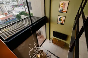 Mexican Design loft with terrace in León, Gto. - Image 2