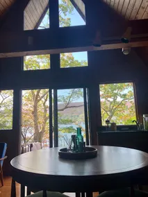 The Greenwood Lake A-Frame: Perfect Lakefront View - Image 3
