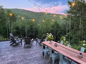 Camp Poe: HotTub/AC/Game Room/6acres/Patio/EVchrgr - Image 5