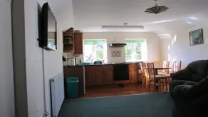 Flat 1 of 2 Crown Apartments - first floor - Image 3
