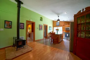 Sweet Peace Cabin - Image 4
