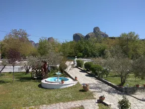 Pomegranate Tree House - Meteora - Image 3