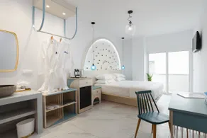 Mylos Luxury Escape Villa - Image 2