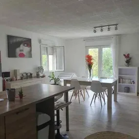 Cozy house with pool near Cahors - Image 2