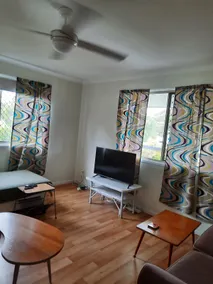 Two bedroom house/duplex near water, pet friendly - Image 3