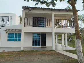 Castillalandia cabin, 2nd floor, San Bernardo del V. - Image 2