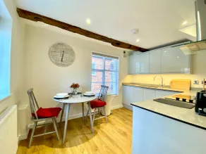 Tilly's a perfect apartment in the Market Town of Ledbury - Image 4