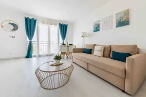 Elegance Home - Visit Paris - Private Parking - CDG - Image 4