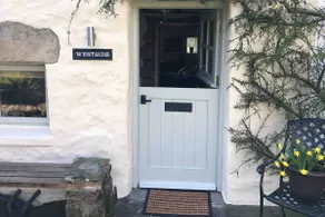 Westside Cottage, Newby Hamlet, Clapham, Yorkshire Dales National Park, Famous Three Peaks, Near The Lake District, Pets Are Welcome, Direct Parking in front of the Cottage & Guest Parking - Image 4