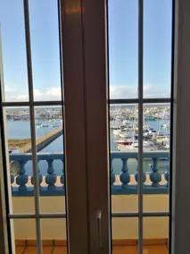 View of Isla Canela Marina - Image 2