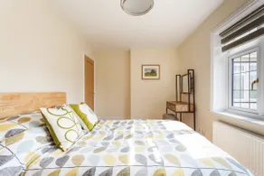 Peaceful house in the heart of the New Forest - Image 2