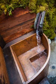 The Hideout Hidden Baths & Sauna - Image 5