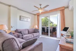 Appartement avec vue sur la mer à Riviera del Sol - Image 2
