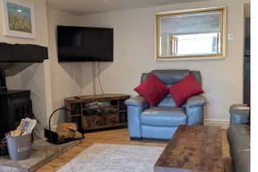 24 at St Johns - Dog-Friendly Cottage w/ Hot Tub - Image 2