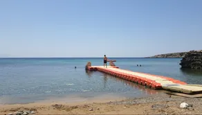 Villa with Private Pool • Walking Distance to the Beach - Image 4
