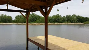 Gorgeous house on the Chickamauga River - Image 2