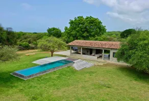 Casa Wilderness Yala - Private 2BR Safari Lodge - Image 5