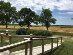 Relaxing Country Home: grands espaces ouverts - Image 5