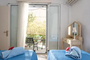 Avli Apartment, Perama, Corfu - Image 5