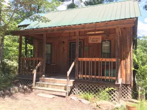 Cabins at Brush Creek Mtn - Falcons Nest - Image 2