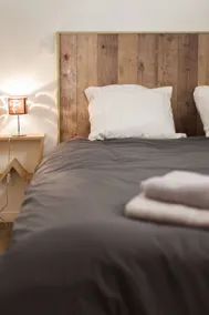 SUBLIME studio WIFI & cosy- CENTRE Louviers - 27m² - Image 5