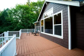 Secluded 3 acre retreat (Hazelside) - Image 4