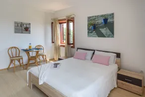 Sunny Terrarossa Apartment between the woods and the sea - Image 2