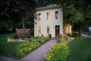 Kara's Cottages - Birch Bark - Image 4