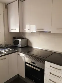 Apartment in the center of La Vila - Image 5