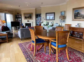 Dublin Seaview Luxury Penthouse Sleeps 6 - Image 4