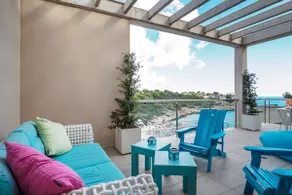 Casa de Platja Cala Mandia - Image 2