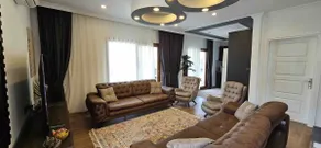 5.2.0 Ultra Luxury 4+1 Detached Villa with Pool - Image 3