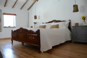 Quinta da Granja villa and gardener's cottage - Image 5