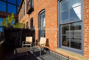 The SoHo Patio Loft—CONVENTION CENTER/SHORT NORTH - Image 2