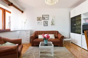 Promona apartman with a huge terrace - Image 2