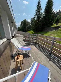 Lo Scoiattolo - apartment near the slopes - Image 3
