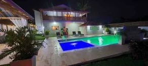 Villa Estrella Rodriguez for 15 people in Jarabacoa - Image 4