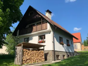 Chalupa Nad Lipou - Čičmany, hiking, sauna, fireplace - Image 2