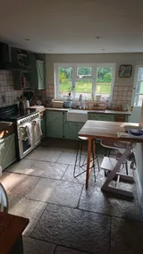 Countryside house - large garden - Image 3