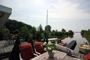 Reeuwijkse Plassen, for View, Boating and Fishing - Image 3