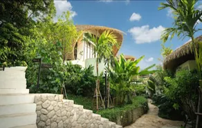 Beautiful private pool +jacuzzi villa in Patong - Image 3