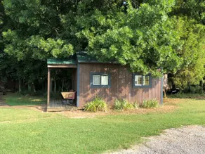 Hummingbird Haven Cabin at Kingdom Acres - Image 4